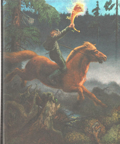 Sagnsamleren og hans ambassadør. Folkloristikkens…