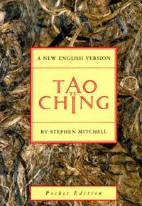 Tao Te Ching : A New English Version, with Foreword and Notes