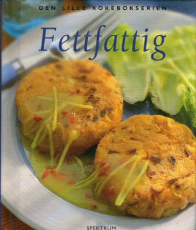 Fettfattig