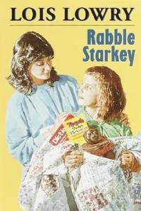 cover of Rabble Starkey