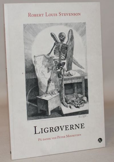 Ligrøverne.