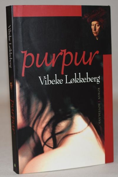 Purpur.