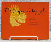 cover of THE EMPEROR'S BIG GIFT