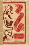 Robin Redbreast Series.  Fireside Primer