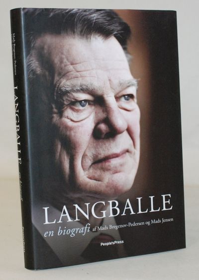 Langballe - en biografi.