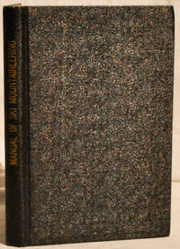 Manual of Ski Mountaineering