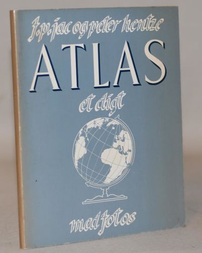 Atlas - et digt med fotos.