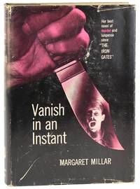 Vanish in an Instant