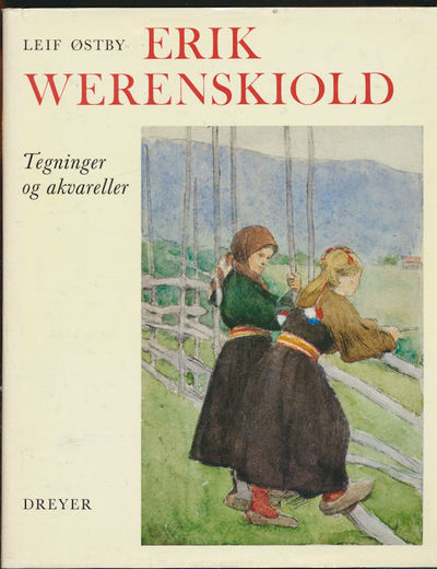 Erik Werenskiold