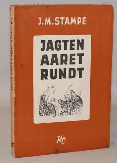 Jagten aaret rundt.