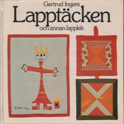 LAPPTÄCKEN OCH ANNAN LAPPLEK.