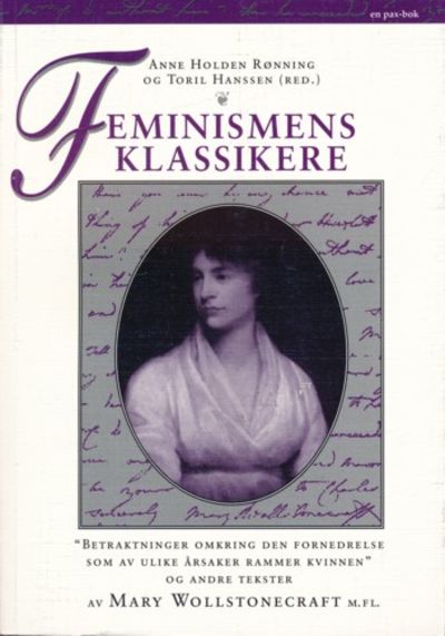 Feminismens klassikere. 