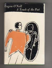 A TOUCH OF THE POET