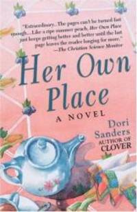 Her Own Place (Fawcett Columbine) by Dori Sanders - 1994-04-12