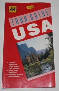 The AA Tour Guide : USA