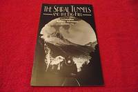 cover of The Spiral Tunnels and the Big Hill: A Canadian Adventure