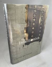 cover of The Intuitionist