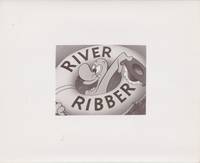 cover of River Ribber (Collection of eight original photographs from the 1945 film)