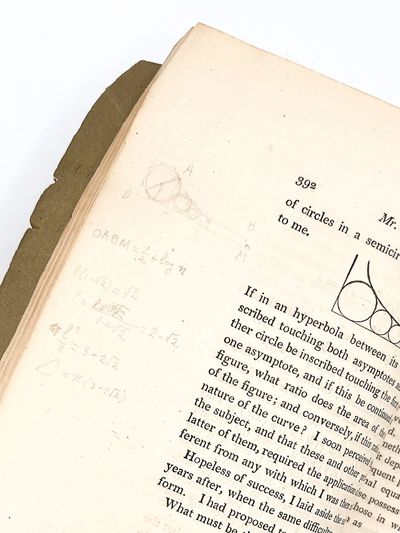 OBSERVATIONS ON THE NOTATION EMPLOYED IN THE CALCULUS OF FUNCTIONS