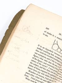 OBSERVATIONS ON THE NOTATION EMPLOYED IN THE CALCULUS OF FUNCTIONS