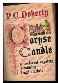CORPSE CANDLE.