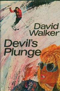 Devil's Plunge (also Published as Cab-Intersec)