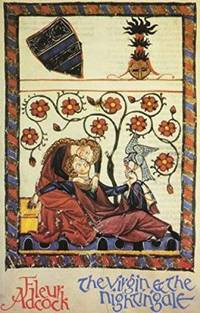 The Virgin and the Nightingale: Mediaeval Latin Poems