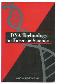 DNA Technology in Forensic Science.