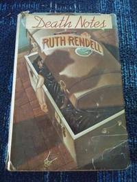 Death Notes (Novel)