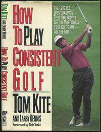 image of How to Play Consistent Golf