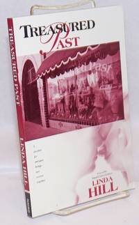 image of Treasured Past a novel