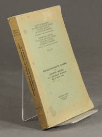Rensegnements divers et compte rendu de l'assemblee generale du 13 Mars 1949 by International Institute of Political and Social Sciences Concerning Countries of Differing Civilisations - 1949 - from Rulon-Miller Books (SKU: 59557)