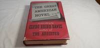 image of The Great American Novel