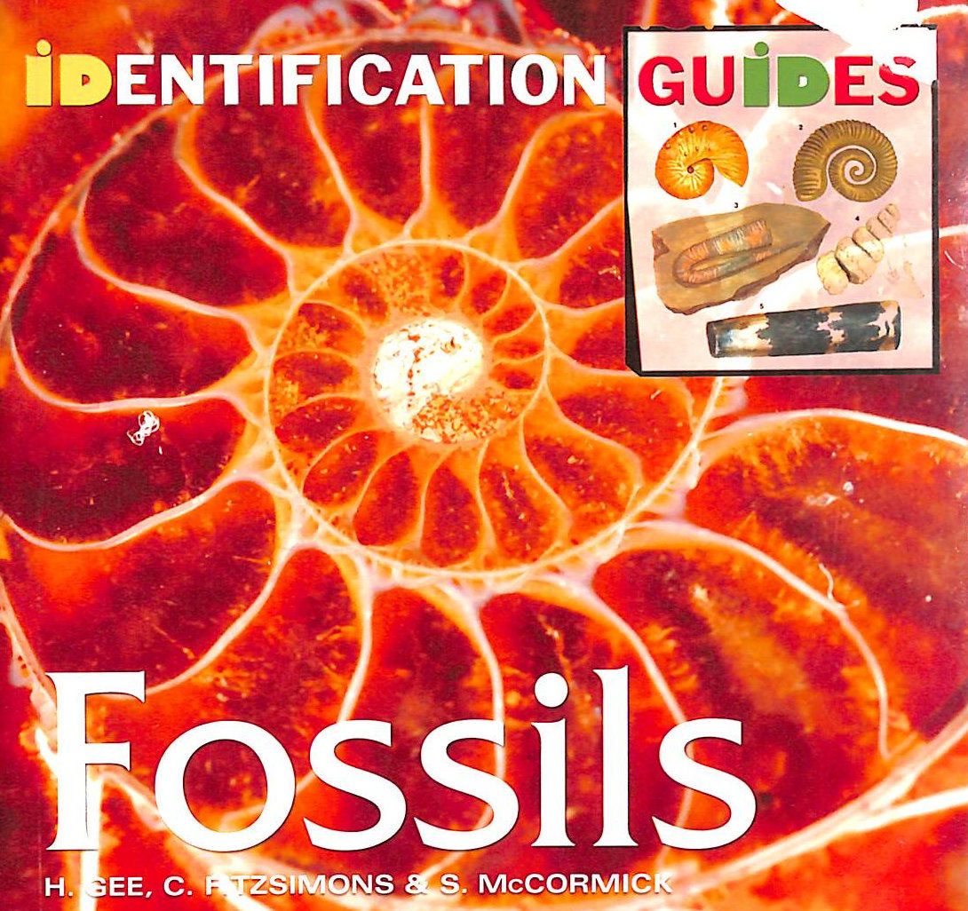 Fossils Identification Guide (Identification Guides) by H Sue; Gee Paperback 2008 from M
