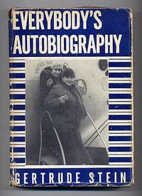 cover of Everybody's Autobiography