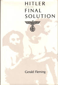Hitler and the Final Solution