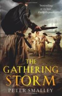 GATHERING STORM (WILLIAM RENNIE 5)
