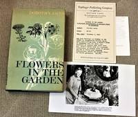 image of Flowers in the Garden
