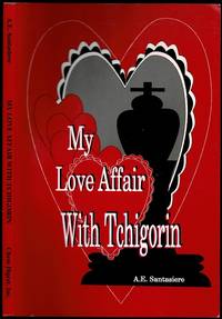 Chess Digest My Love Affair with Tchigorin