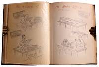 Photo Album Given to Joseph Biermann of the High Commission of Germany (HICOG) after World War II