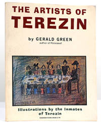 THE ARTISTS OF TEREZIN