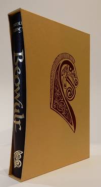 cover of Beowulf: A Verse Translation