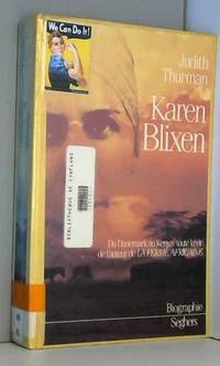 KAREN BLIXEN