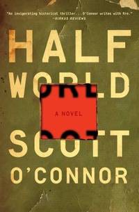Half World : A Novel