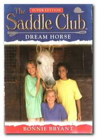 image of Dream Horse