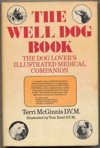 image of The Well Dog Book