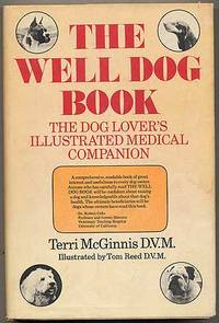 image of The Well Dog Book