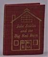 [Miniature Book]  Jake Zeitlin and the Big Red Barn