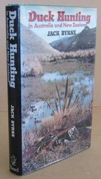 cover of Duck Hunting in Australia and New Zealand