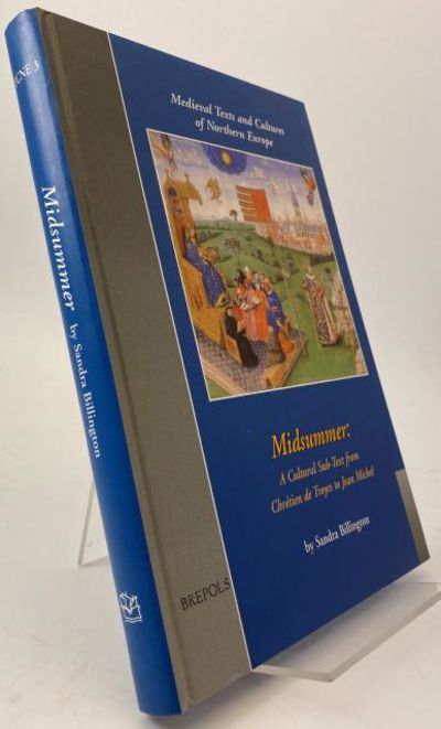 Midsummer. A Cultural Sub-Text from Chrétien de…